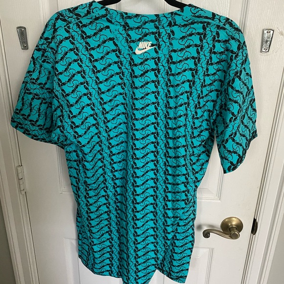 Vintage Nike Echelon Shirt - Picture 2 of 4